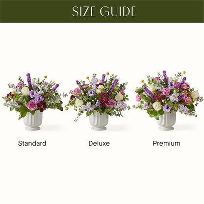 Work of Art Bouquet –  Roots Of Love, Spotswood NJ