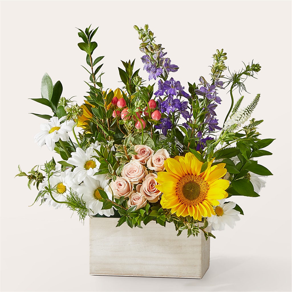The Good Life Bouquet –  Roots Of Love, Spotswood NJ