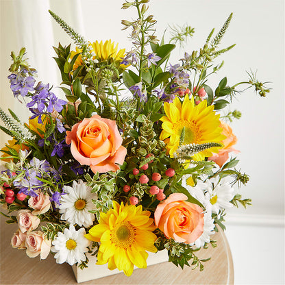 The Good Life Bouquet –  Roots Of Love, Spotswood NJ