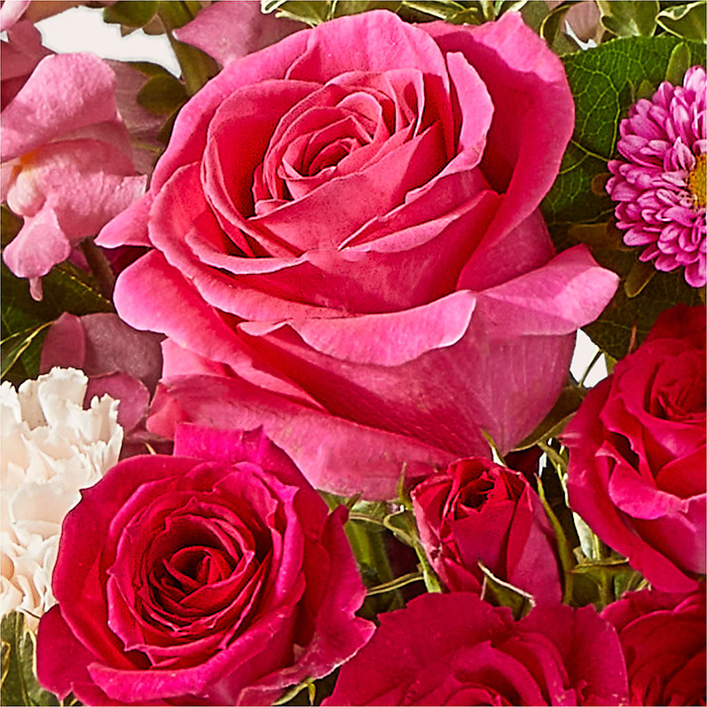Too Cute Bouquet –  Roots Of Love, Spotswood NJ