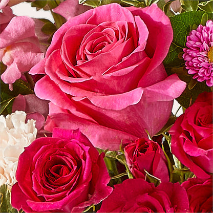 Too Cute Bouquet –  Roots Of Love, Spotswood NJ