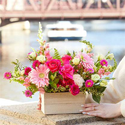 Too Cute Bouquet –  Roots Of Love, Spotswood NJ