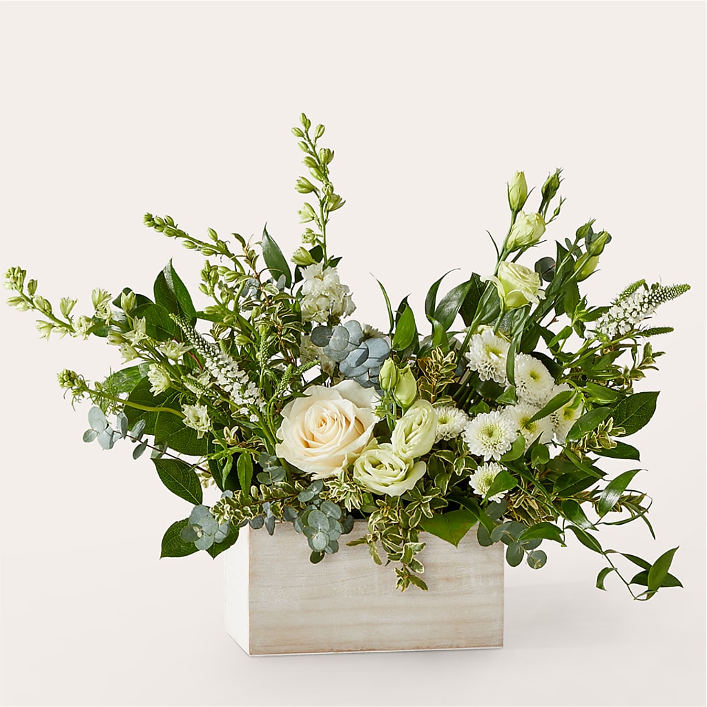Cashmere Bouquet –  Roots Of Love, Spotswood NJ