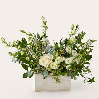 Cashmere Bouquet –  Roots Of Love, Spotswood NJ