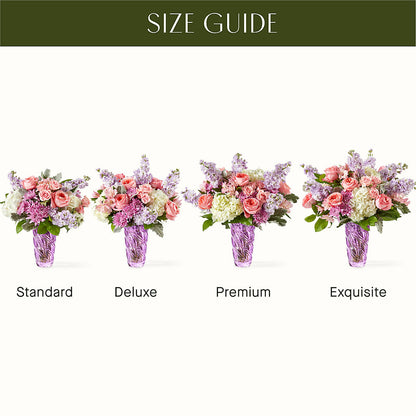 Silver Lining Bouquet –  Roots Of Love, Spotswood NJ