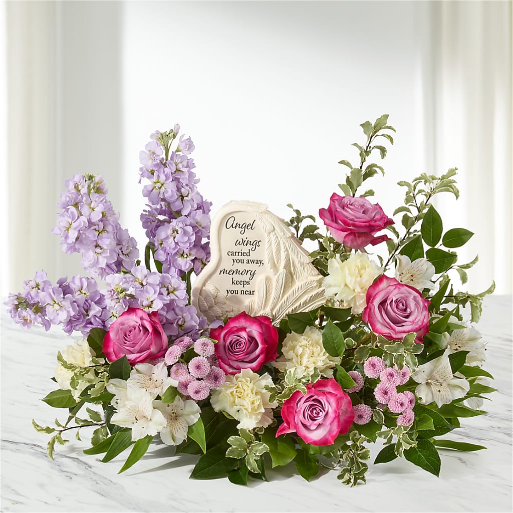 In My Heart Arrangement –  Roots Of Love, Spotswood NJ