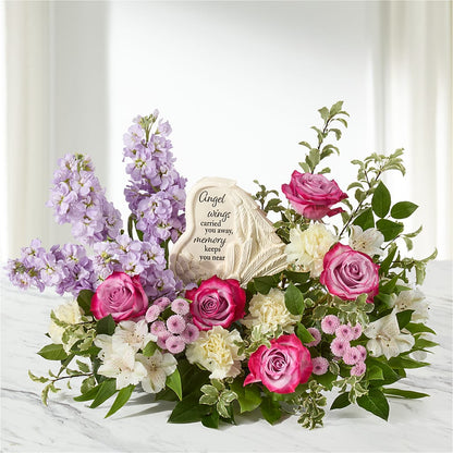 In My Heart Arrangement –  Roots Of Love, Spotswood NJ