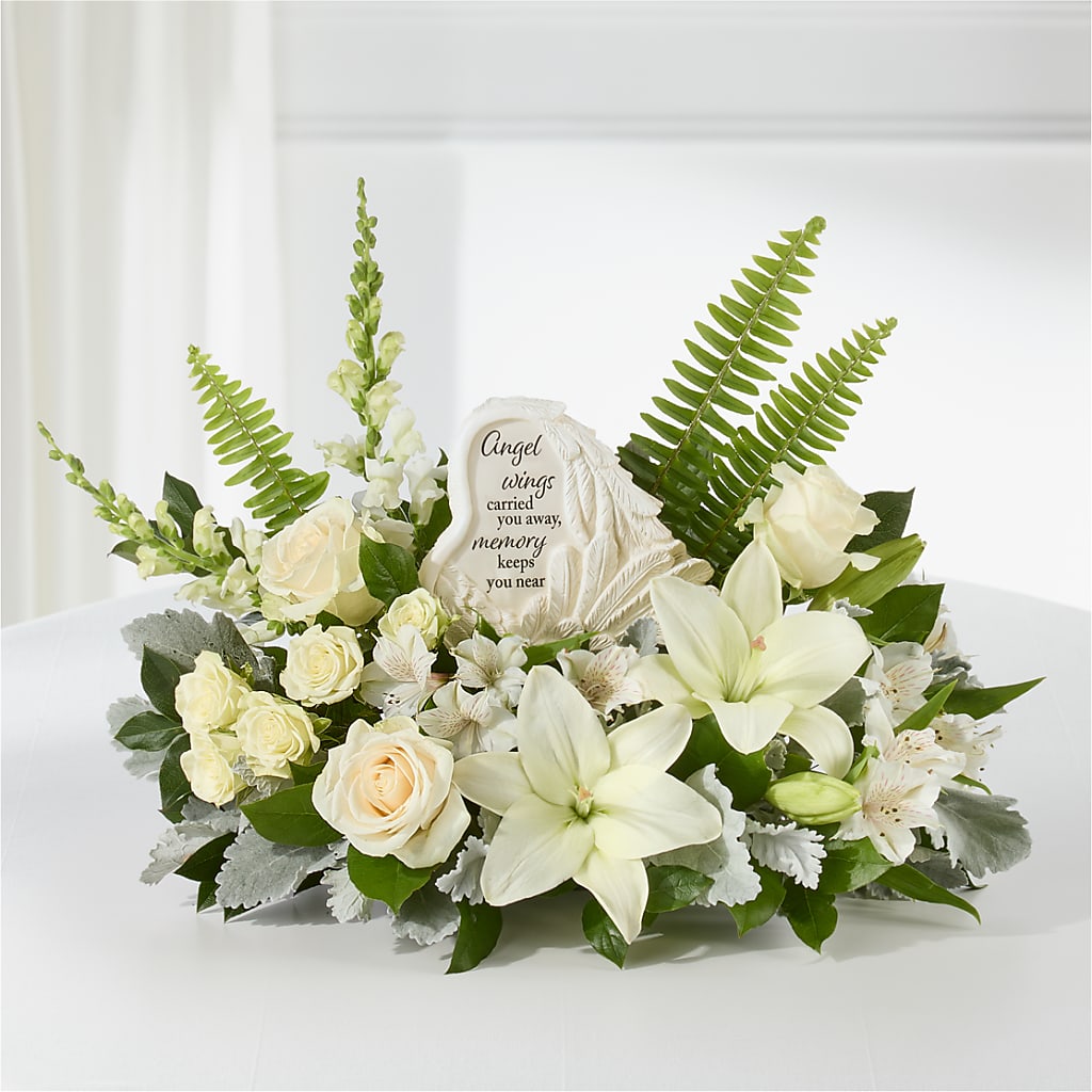 Holding You Close Arrangement –  Roots Of Love, Spotswood NJ