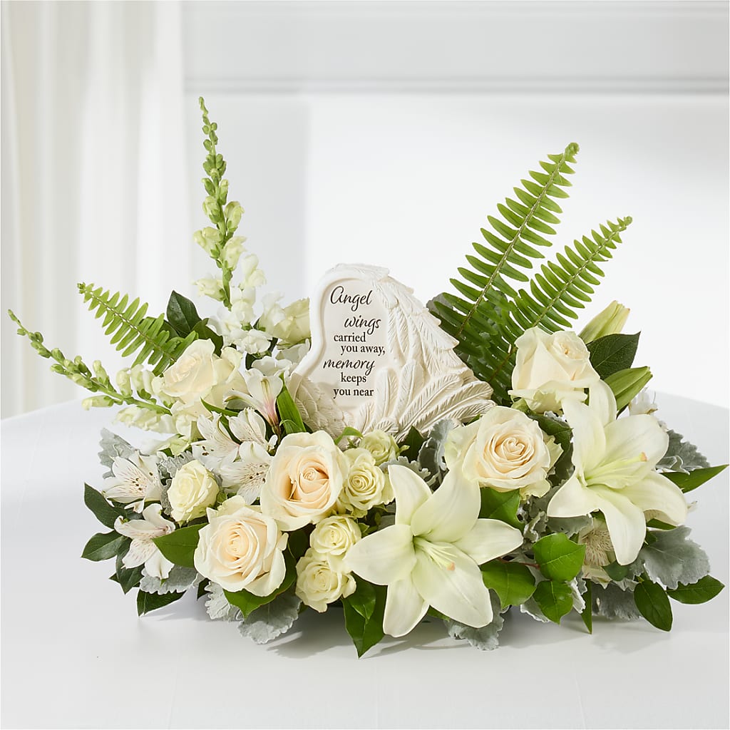 Holding You Close Arrangement –  Roots Of Love, Spotswood NJ
