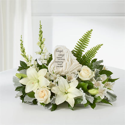 Holding You Close Arrangement –  Roots Of Love, Spotswood NJ