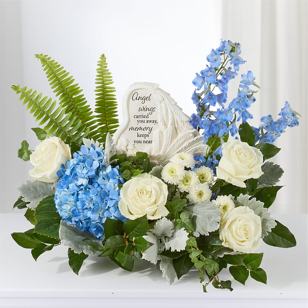 Dearest Arrangement –  Roots Of Love, Spotswood NJ