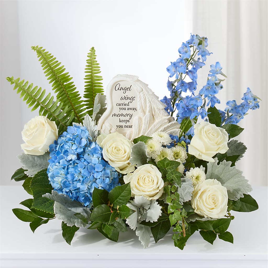 Dearest Arrangement –  Roots Of Love, Spotswood NJ