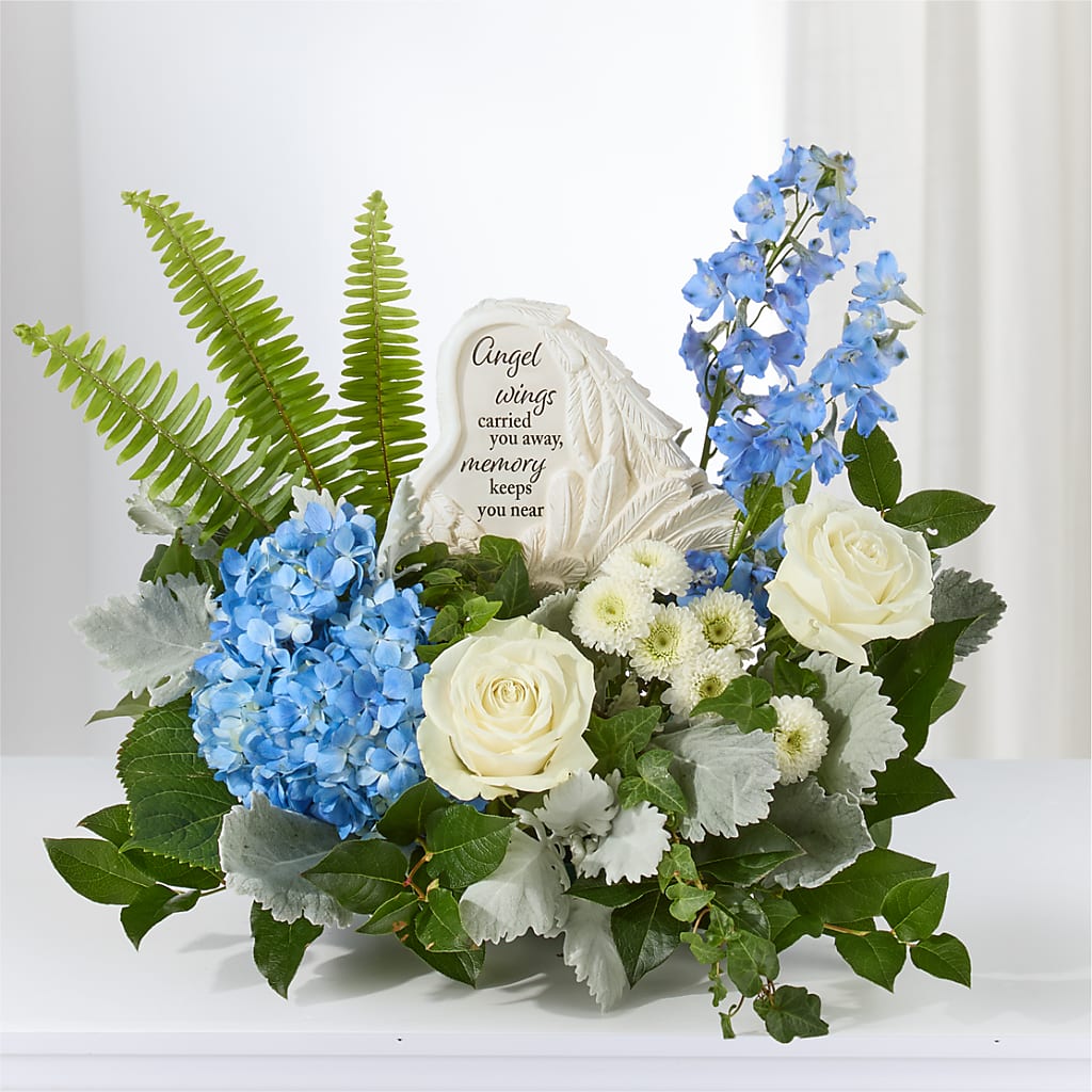 Dearest Arrangement –  Roots Of Love, Spotswood NJ