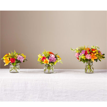 Party Punch Bouquet –  Roots Of Love, Spotswood NJ