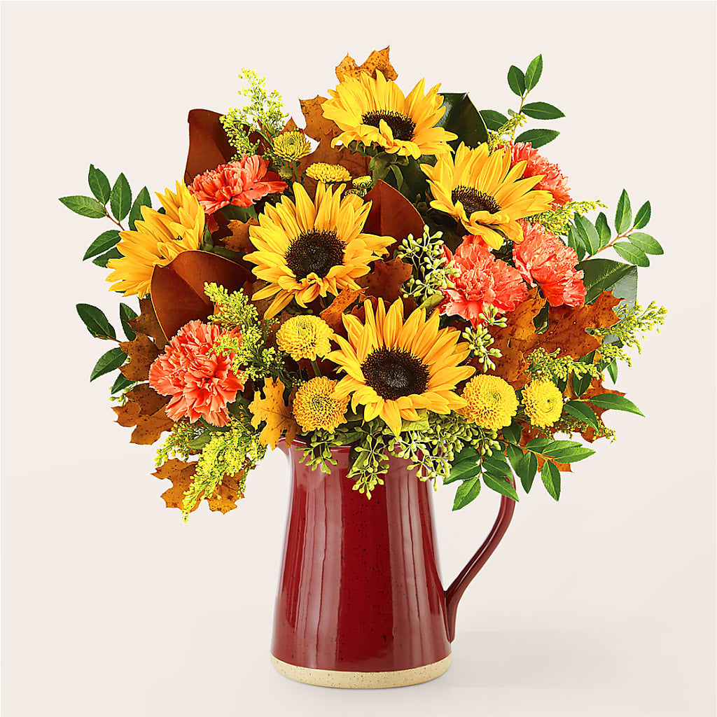Gourd Vibes Bouquet –  Roots Of Love, Spotswood NJ