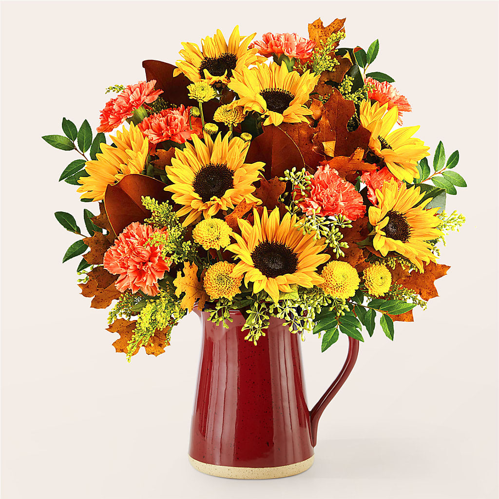 Gourd Vibes Bouquet –  Roots Of Love, Spotswood NJ