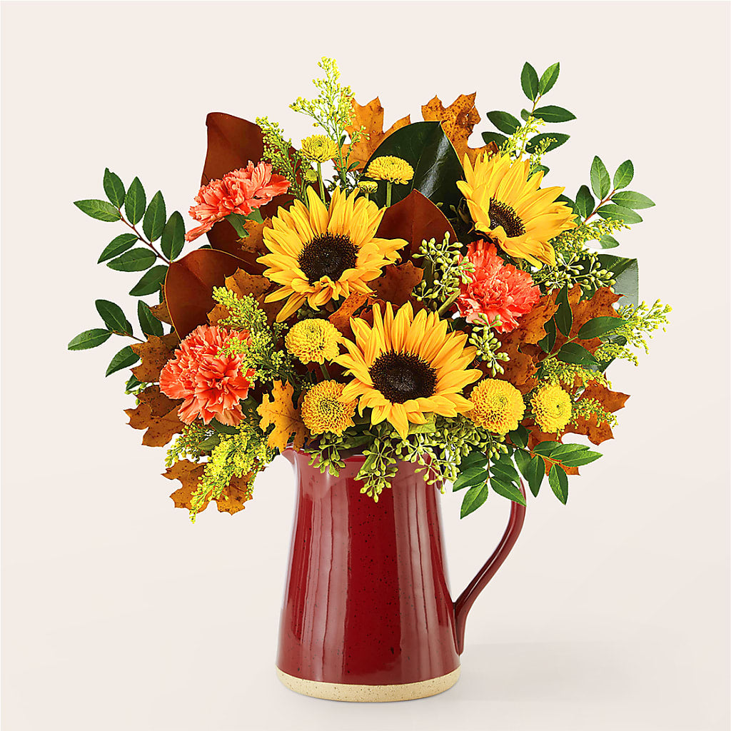 Gourd Vibes Bouquet –  Roots Of Love, Spotswood NJ