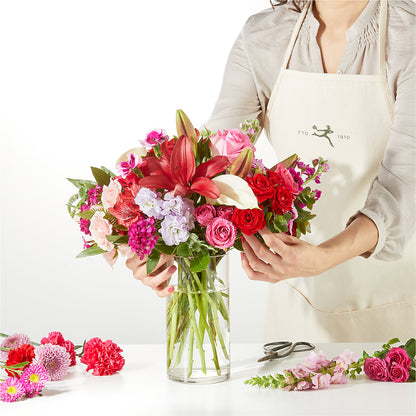 Swooning Over You - A Luxury Florist Original –  Roots Of Love, Spotswood NJ