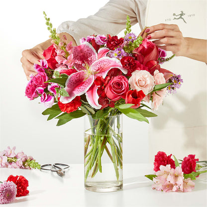 Together Forever - A Florist Original –  Roots Of Love, Spotswood NJ