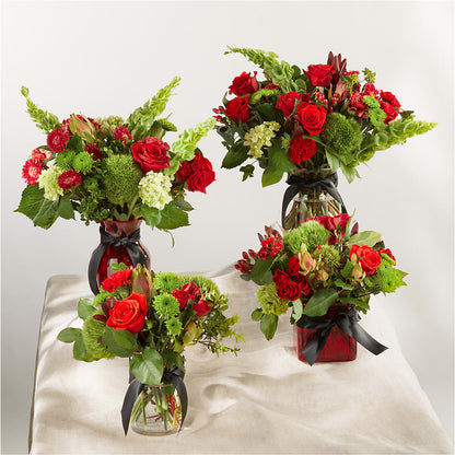 Heritage Kindle – A Florist Original –  Roots Of Love, Spotswood NJ