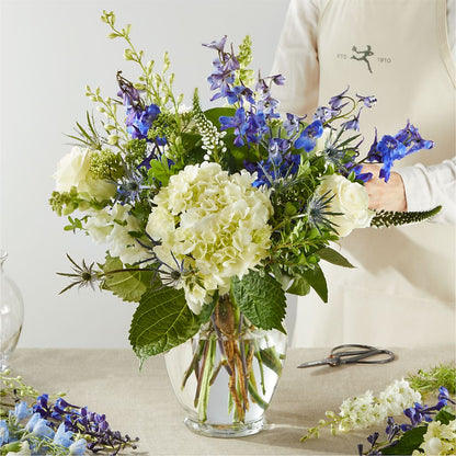 Festival of Lights – A Florist Original –  Roots Of Love, Spotswood NJ