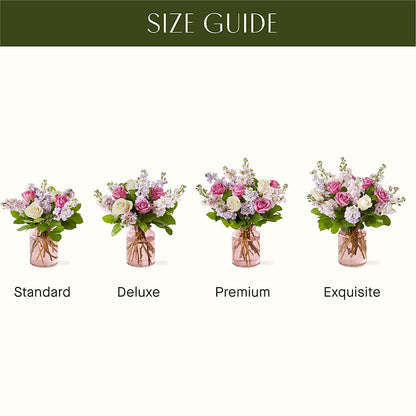 Springtime Spritz Bouquet –  Roots Of Love, Spotswood NJ