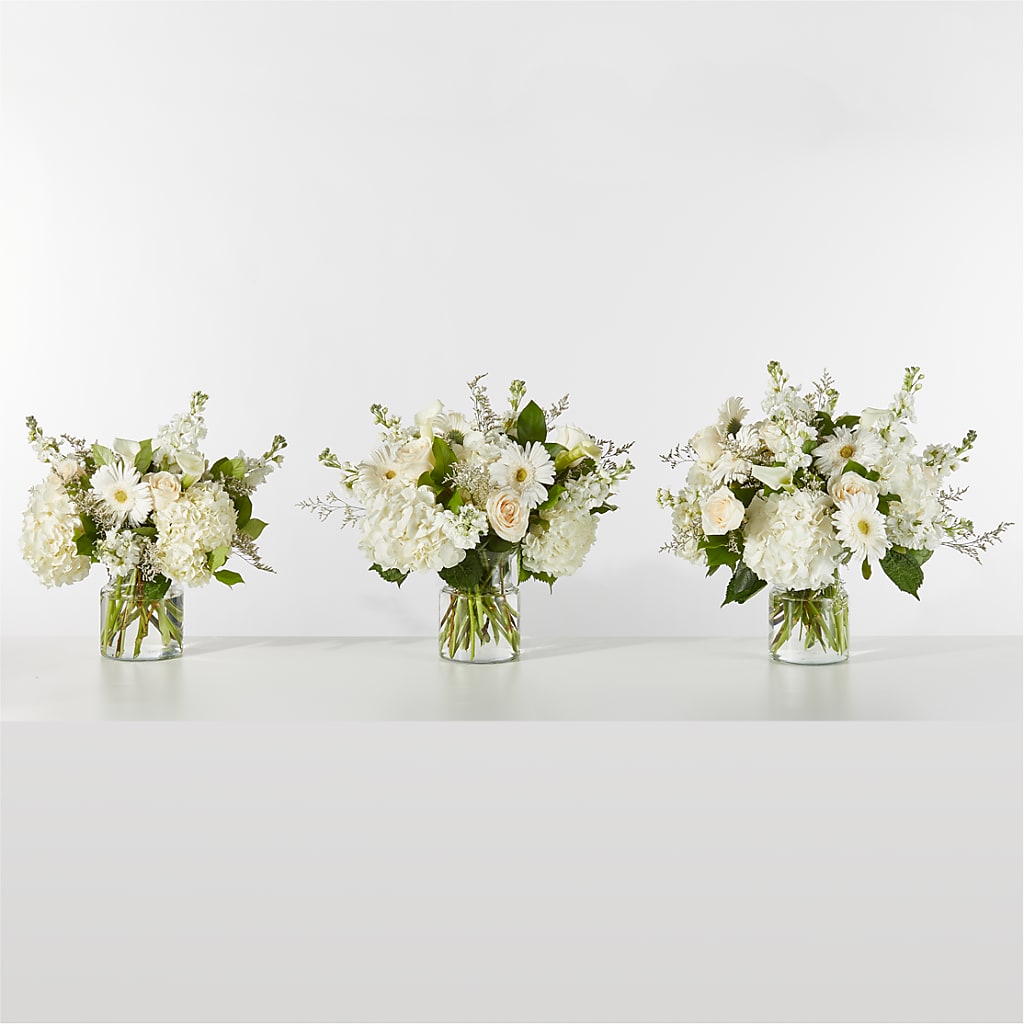 Sun-drenched Blooms Box Bouquet –  Roots Of Love, Spotswood NJ