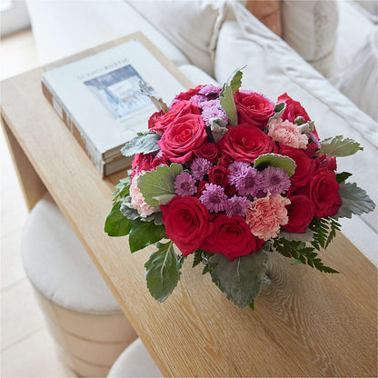 Sweet As Can Be Bouquet –  Roots Of Love, Spotswood NJ