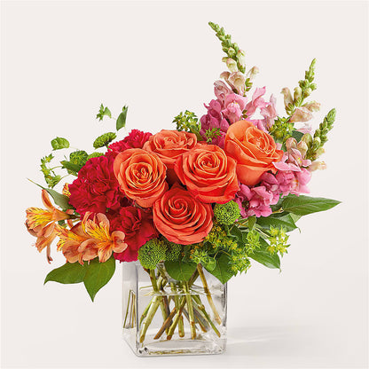 Cosmopolitan Bouquet –  Roots Of Love, Spotswood NJ