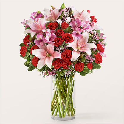 Kismet Bouquet –  Roots Of Love, Spotswood NJ