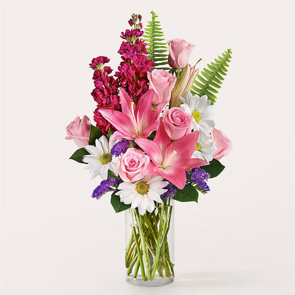 Blooming Spectacle Bouquet –  Roots Of Love, Spotswood NJ
