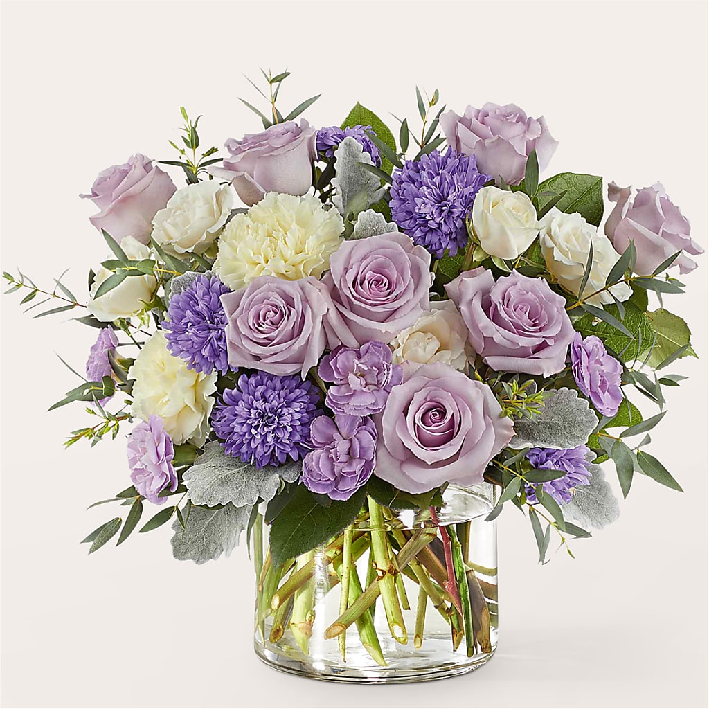 Stardust Bouquet –  Roots Of Love, Spotswood NJ