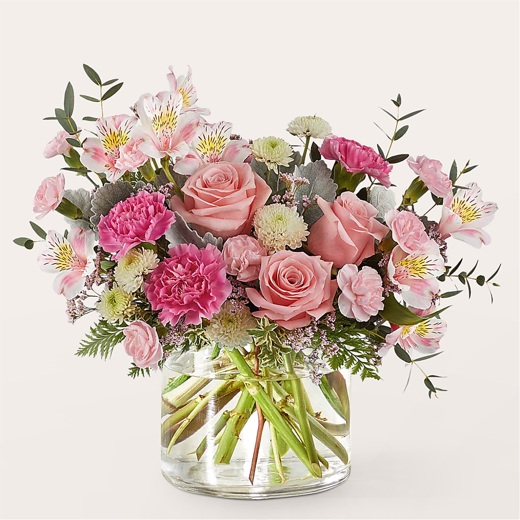 The Treehouse Bouquet –  Roots Of Love, Spotswood NJ