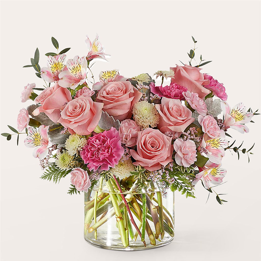 The Treehouse Bouquet –  Roots Of Love, Spotswood NJ
