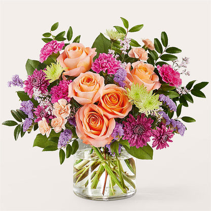 Effervescence Bouquet –  Roots Of Love, Spotswood NJ