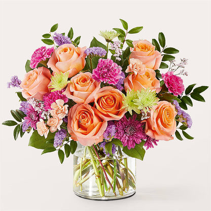 Effervescence Bouquet –  Roots Of Love, Spotswood NJ