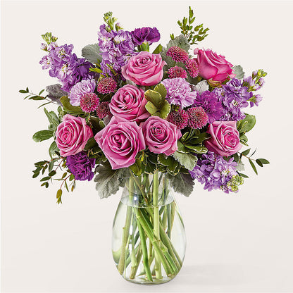 A Love Story Bouquet –  Roots Of Love, Spotswood NJ