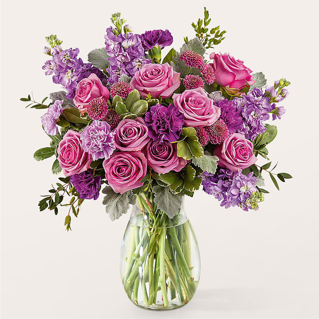 A Love Story Bouquet –  Roots Of Love, Spotswood NJ