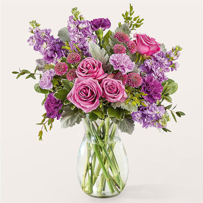 A Love Story Bouquet –  Roots Of Love, Spotswood NJ