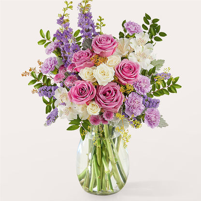 Lucky Me Bouquet –  Roots Of Love, Spotswood NJ