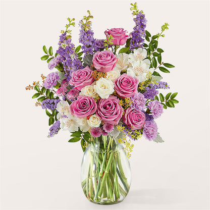 Lucky Me Bouquet –  Roots Of Love, Spotswood NJ