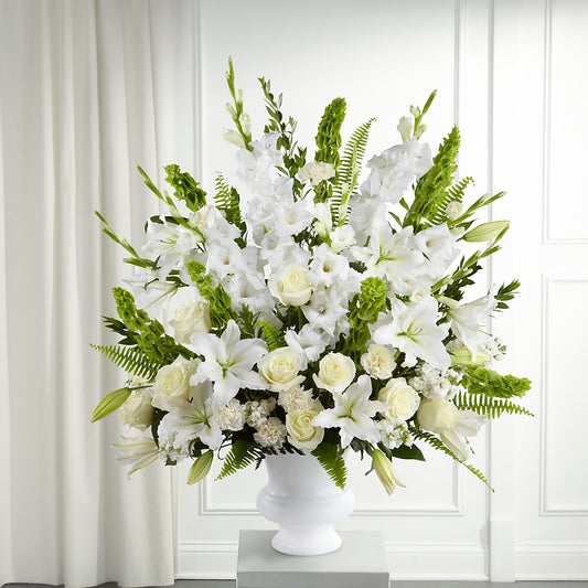 Morning Stars Arrangement –  Roots Of Love, Spotswood NJ