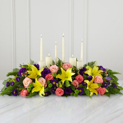 Forever Arrangement –  Roots Of Love, Spotswood NJ