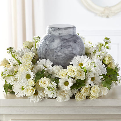 Timeless Tribute Cremation Adornment –  Roots Of Love, Spotswood NJ