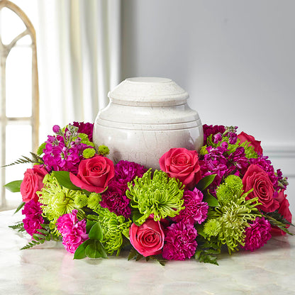 Hopeful Blessings Cremation Adornment –  Roots Of Love, Spotswood NJ