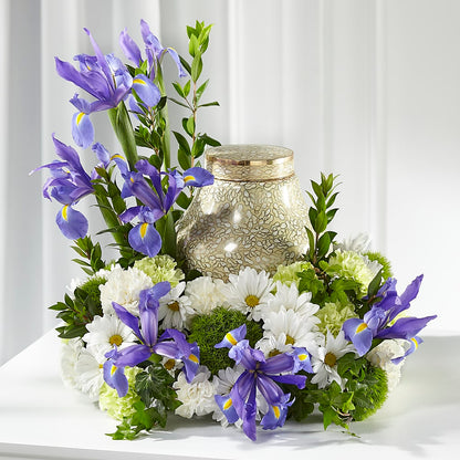Sincere Spirit Cremation Adornment –  Roots Of Love, Spotswood NJ
