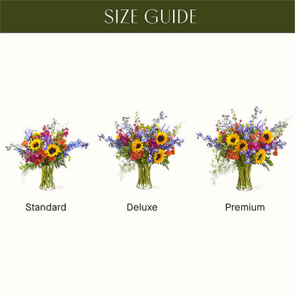 Rays of Life Bouquet –  Roots Of Love, Spotswood NJ