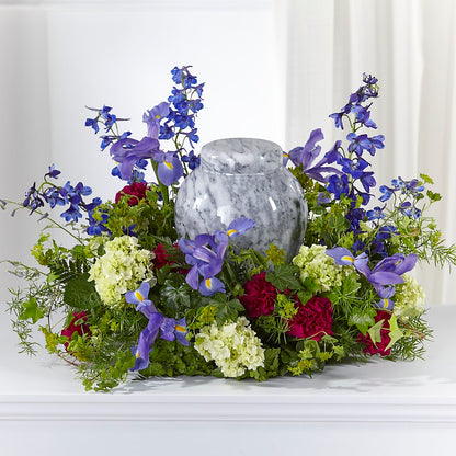 Forever Remembered Cremation Adornment –  Roots Of Love, Spotswood NJ