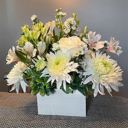 Eternal Affection Arrangement –  Roots Of Love, Spotswood NJ
