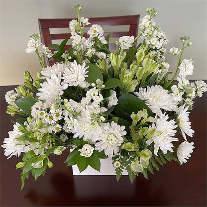 Eternal Affection Arrangement –  Roots Of Love, Spotswood NJ